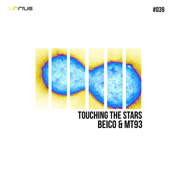 Touching the Stars - EP