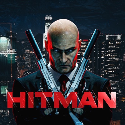 ItsOnlySkillz, iLLEOo & Night Grind - Hitman