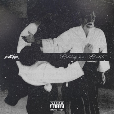 Blaque Belt - Single
