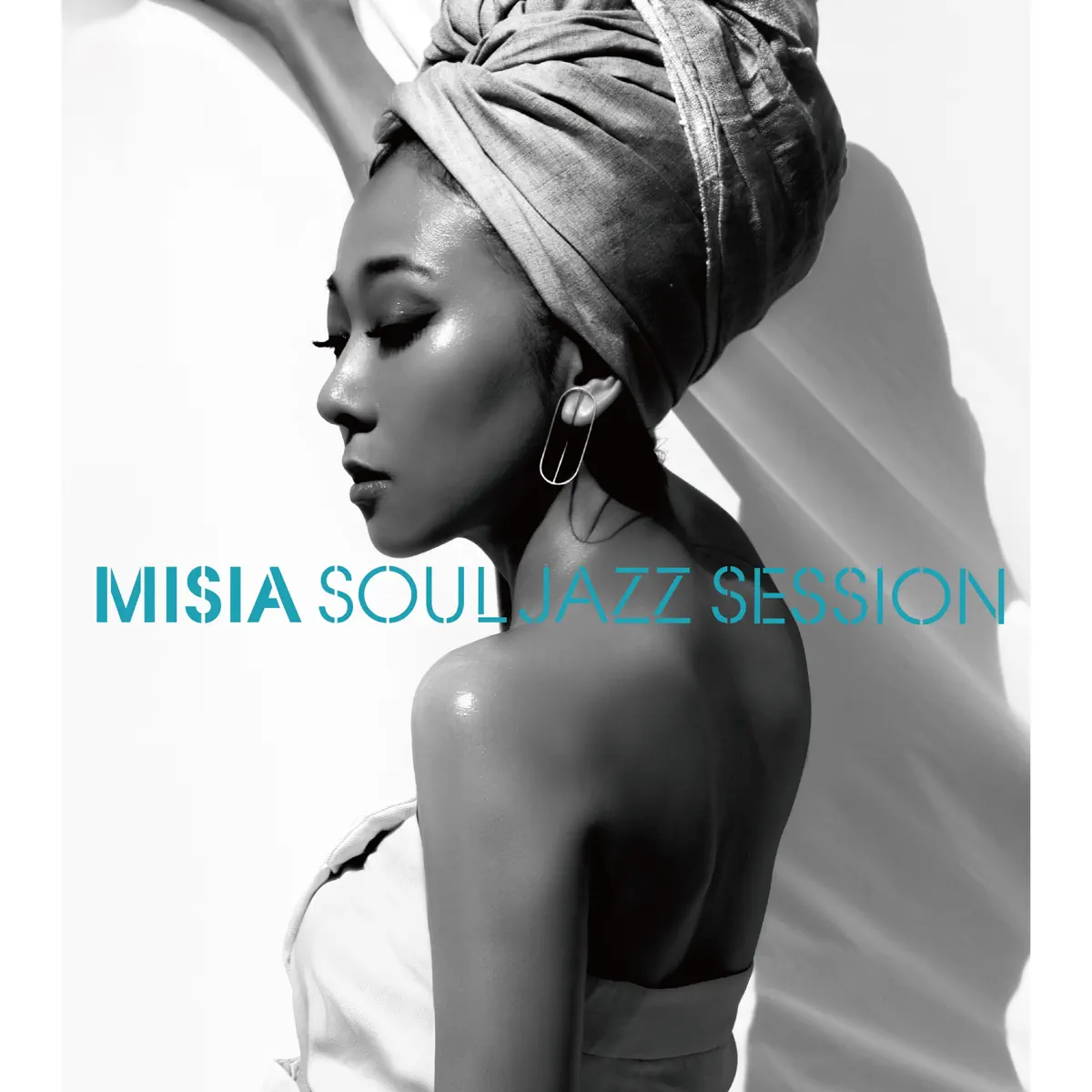 MISIA - MISIA SOUL JAZZ SESSION (2017) [iTunes Plus AAC M4A]-新房子