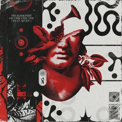 am i the only one (feat. Seven) - Single