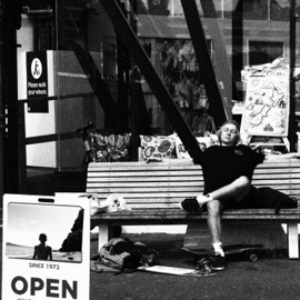 Sixteen and Addicted to Nicotine (feat. Meek, Tanz, K-Bars, Oliver Prince & Hadley) Doctor. DR