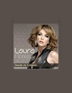 Listen to Laura Flores, watch music videos, read bio, see tour dates & more!