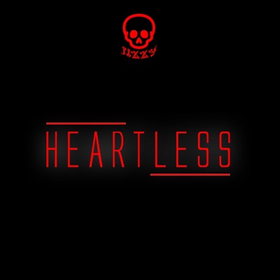 Heartless - Single