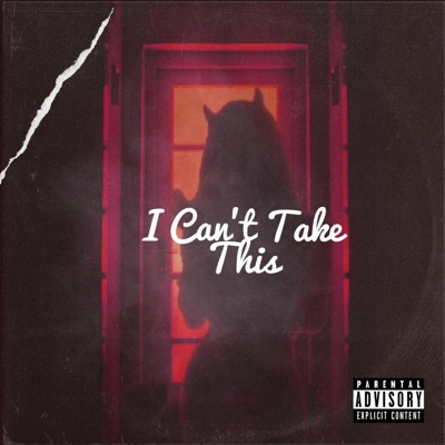 I Can't Take This (feat. Nastia Rod) - Single