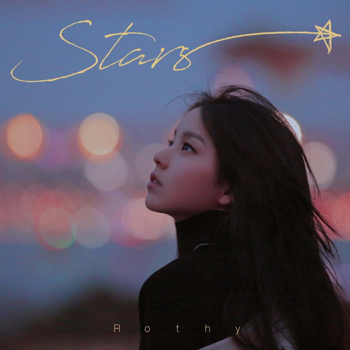 Rothy – Stars – Single