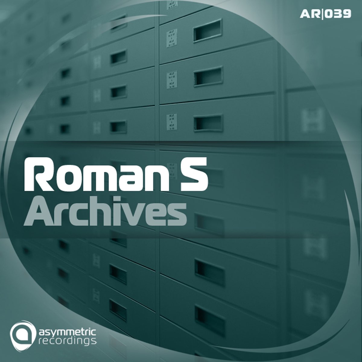 Archives s. Romano Archives.