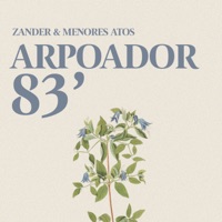 Arpoador 83' - Single - Zander & menores atos