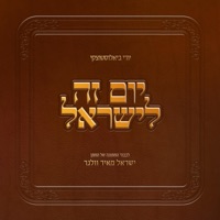 יום זה לישראל - Single - Yidi Bialostozky