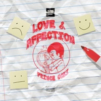 Love & Affection - Single - Prince Ocki