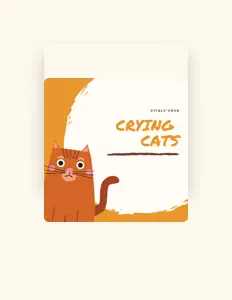 聆聽 Vitaly Vovk、觀看音樂影片、閱讀小傳、查看巡演日期等！