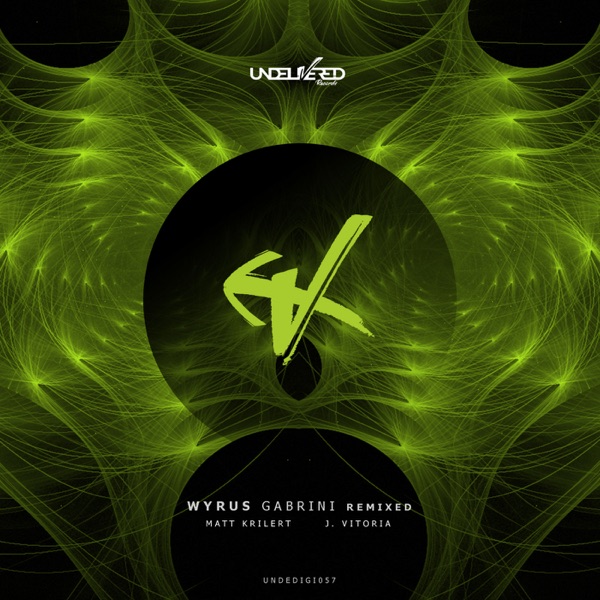 Gabrini Remixed - Single