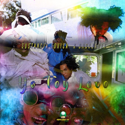 Yo Toy Loco - Single
