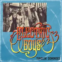 Tumblin‘ Dominoes