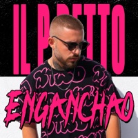 Enganchao' - Single - IL Pretto