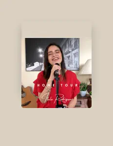 Poslechněte si interpreta Itala Rodriguez, sledujte hudební videa, přečtěte si životopis, podívejte se na data turné a další informace.