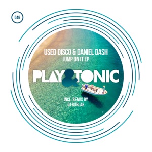 Jump On It - Single