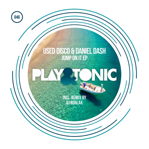 Jump On It - Single