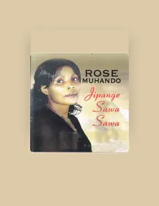 Listen to Rose Muhando, watch music videos, read bio, see tour dates & more!