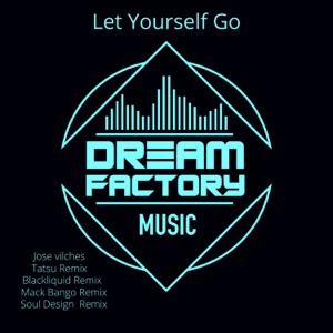 Let yourself go - EP