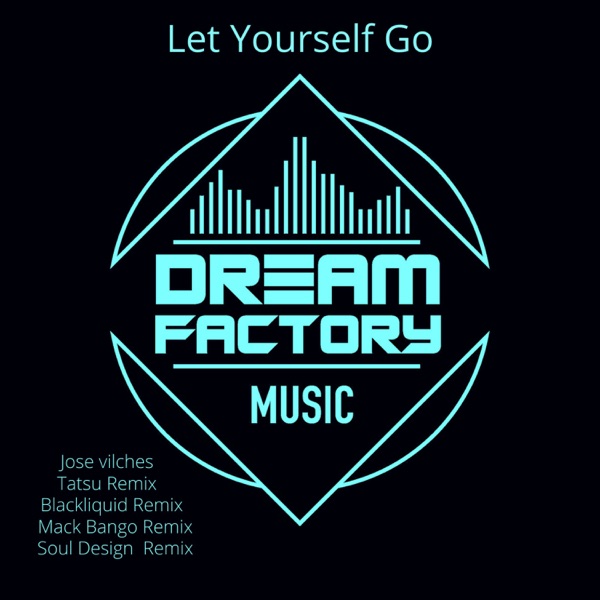 Let yourself go - EP