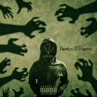 Enemies of Progress - Mega12