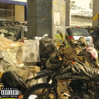 Baddie - Single - P4bl0