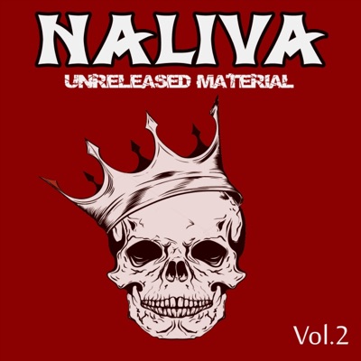 Unreleased Material, Vol. 2 - EP