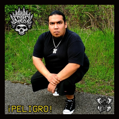 ¡PELIGRO!