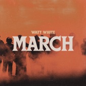 March artwork