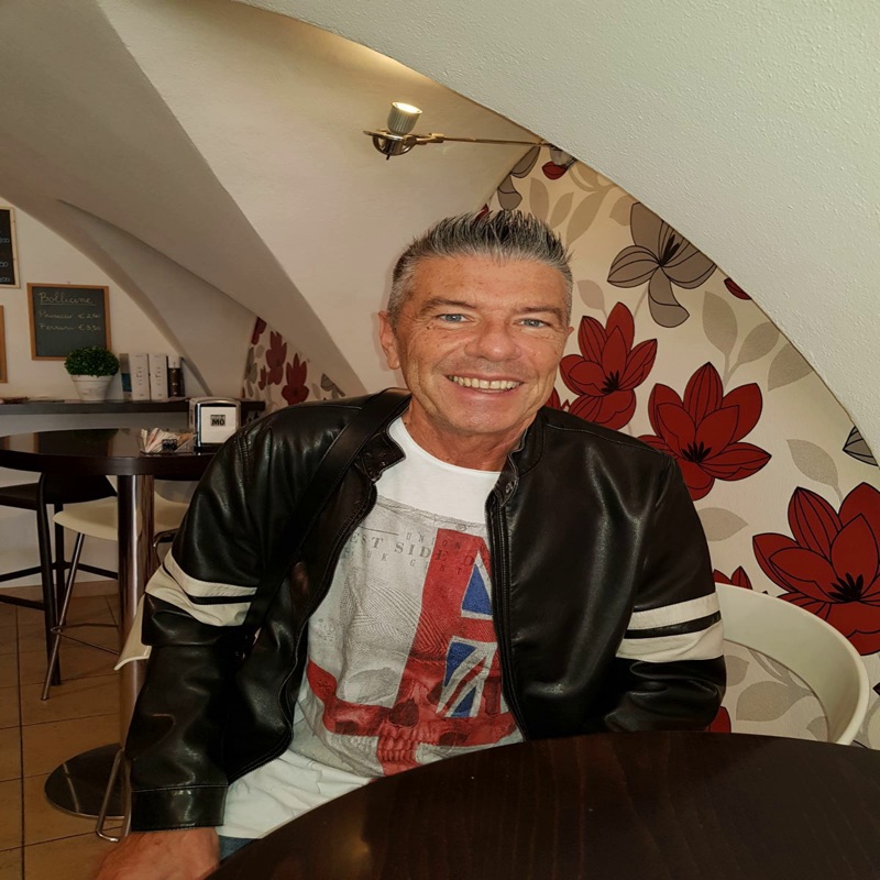 Daniele Baldi - J'Adore