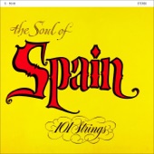 The Soul of Spain (Remastered from the Original Master Tapes) artwork