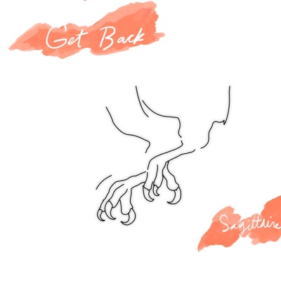 Get Back - Single