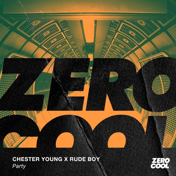 Party - Single
