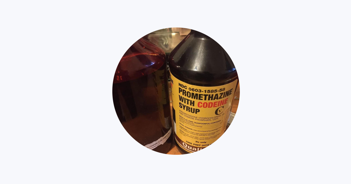 promethazine syrup qualitest