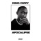 Apocalipse (feat. Maluke Cefa & Djimetta) - King Cizzy lyrics