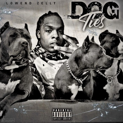 Dog Ties (feat. Rich) - Single