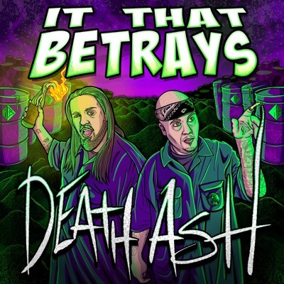 Death Ash - EP