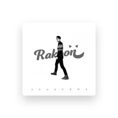 Listen to Rakoon, watch music videos, read bio, see tour dates & more!