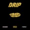 Drip (feat. P-DAWG) - Skander lyrics