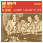 The Duprees - As Time Goes By