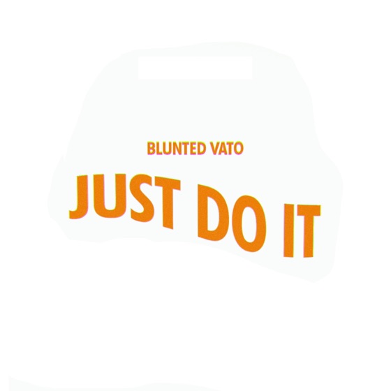 Cover artwork for Just Do It