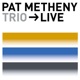 TRIO LIVE cover art