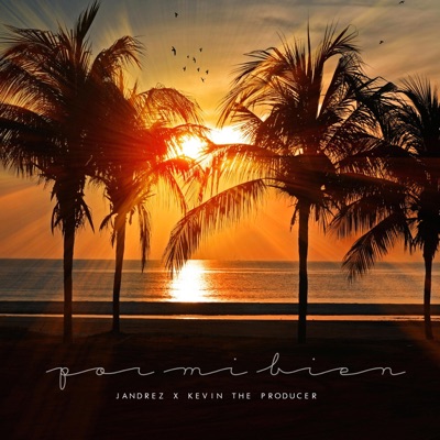 Por mi bien - Single