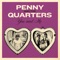 You and Me - Penny & The Quarters lyrics