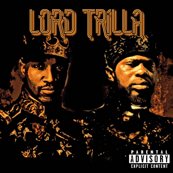 Lord Trilla