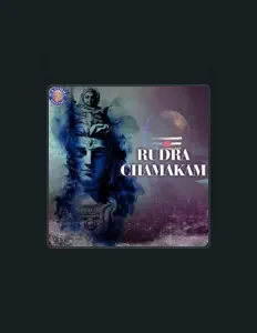 Ascolta Vighnesh Ghanapaathi, guarda video musicali, leggi la biografia, vedi le date del tour & altro!