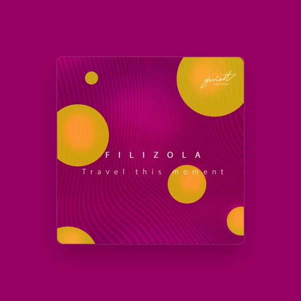 Filizola's avatar