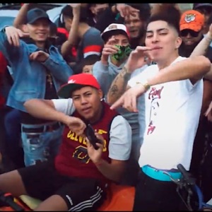 Bajo efecto (feat. Galee galee)