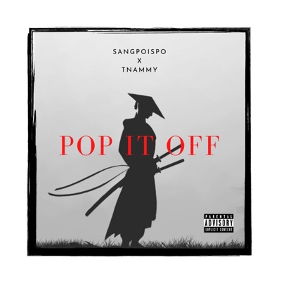 Pop It Off (feat. Tnammy) - Single